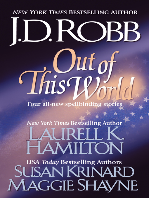 Cover image for Out of this World